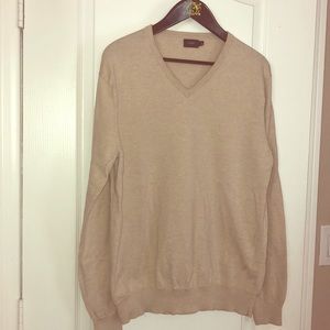 NWOT J. Crew Wool Sweater
